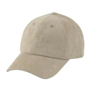 28 Eastern Lennox Corduroy Cap - Putty