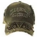 379006     ~ BUCKWEAR CAP  HARDCORE