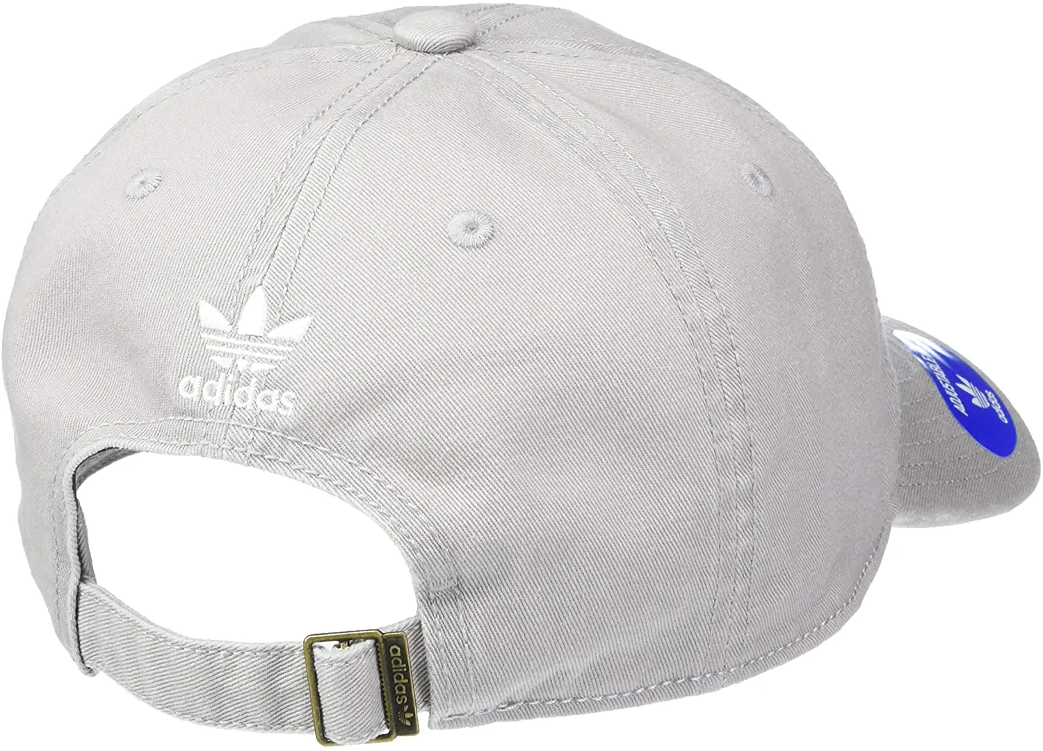 adidas Originals Men's Relaxed Strapback Cap