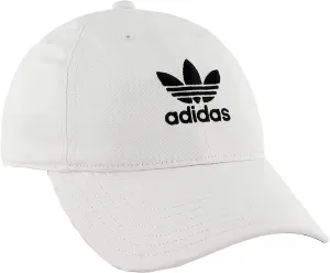 adidas Originals Men's Relaxed Strapback Cap