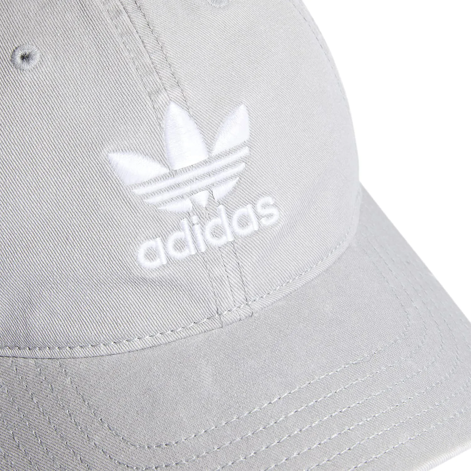 adidas Originals Men's Relaxed Strapback Cap