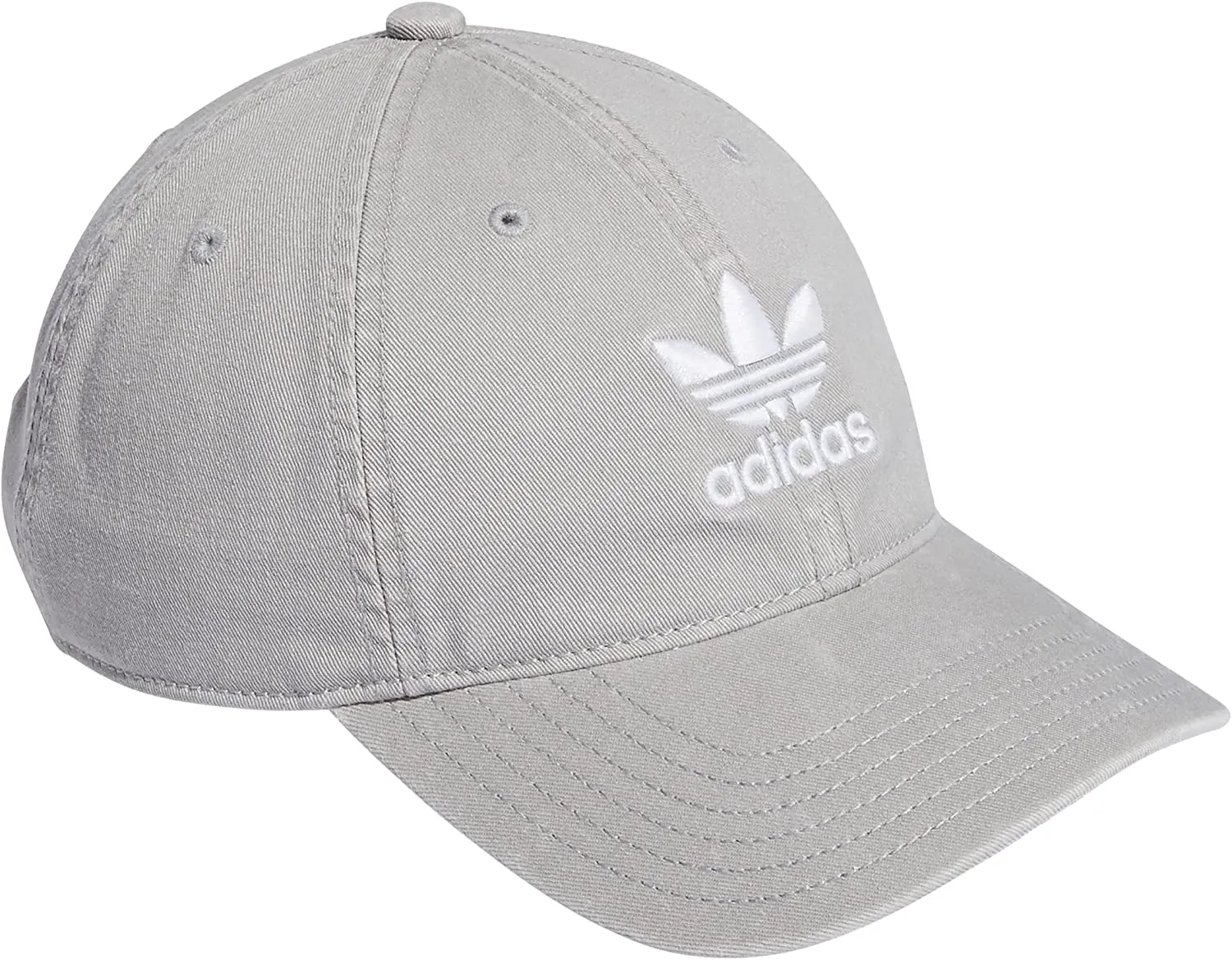 adidas Originals Men's Relaxed Strapback Cap