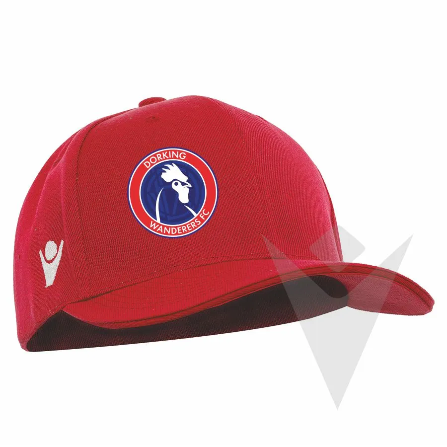 Adult Baseball Cap