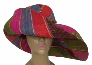 Alile: Raffia Hat