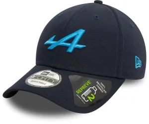 Alpine F1 New Era 9Forty Essential Repreve Team Cap