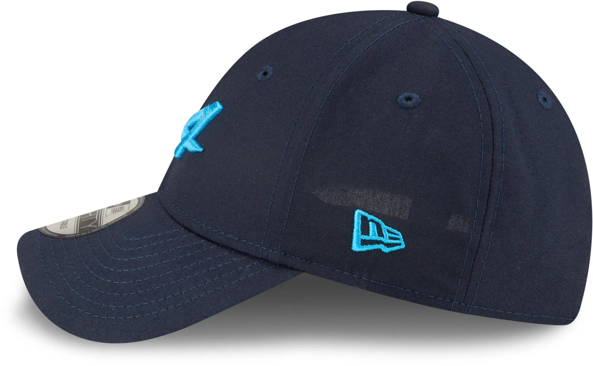 Alpine F1 New Era 9Forty Essential Repreve Team Cap