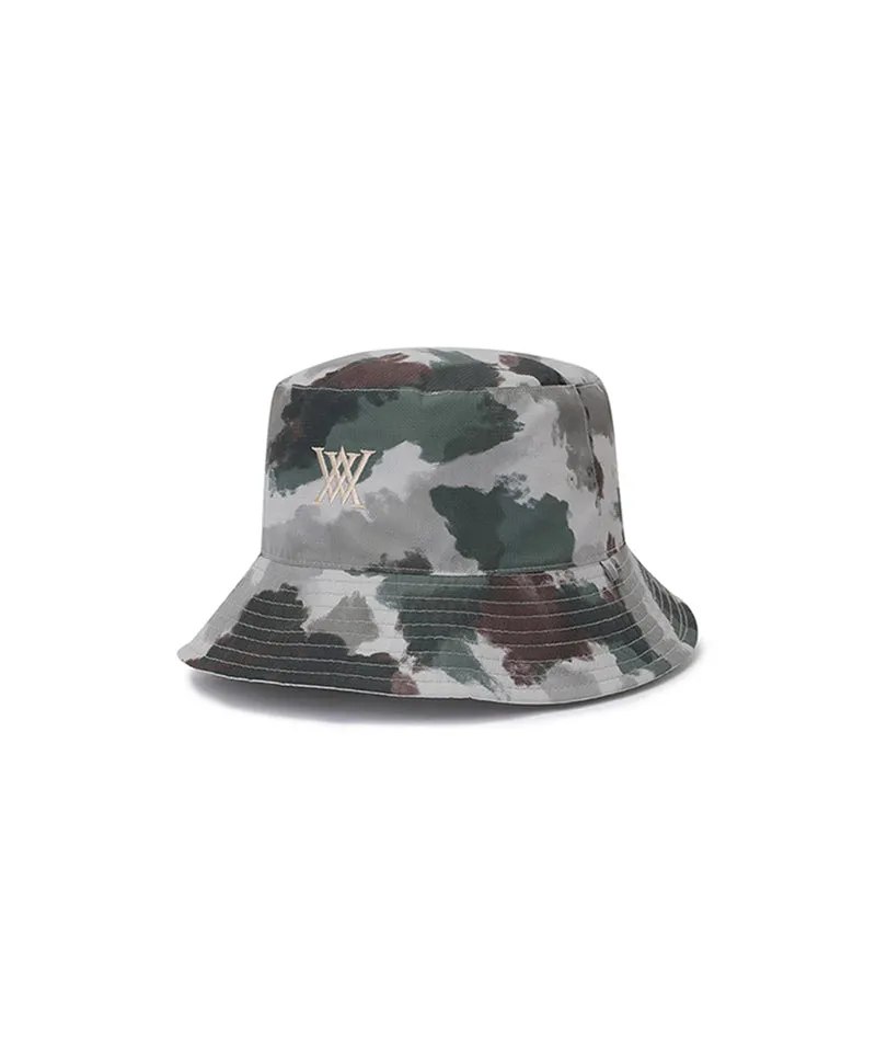 ANEW Graphic Reversible Bucket Hat