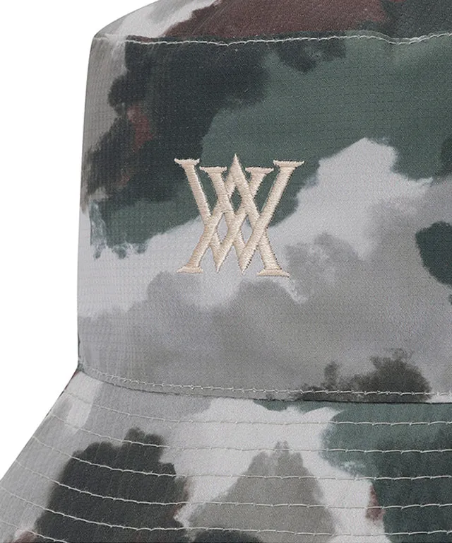 ANEW Graphic Reversible Bucket Hat