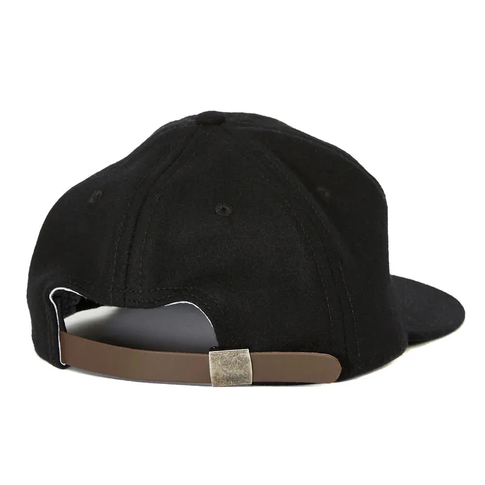 ARMY 1957 BALLCAP - BLACK/YELLOW