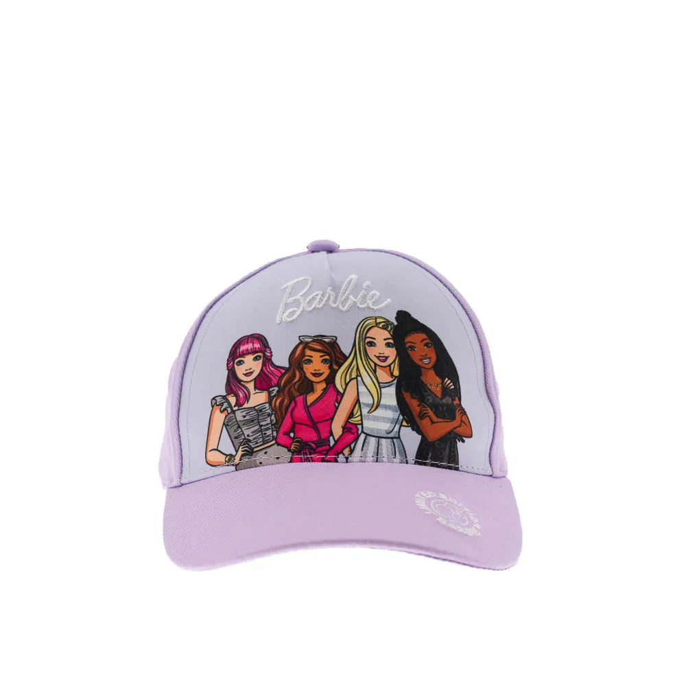 Barbie Hat (4-6x)