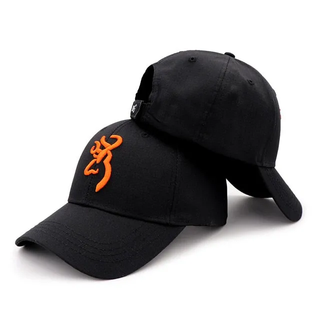 Baseball Tactical Cap