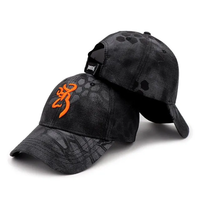 Baseball Tactical Cap