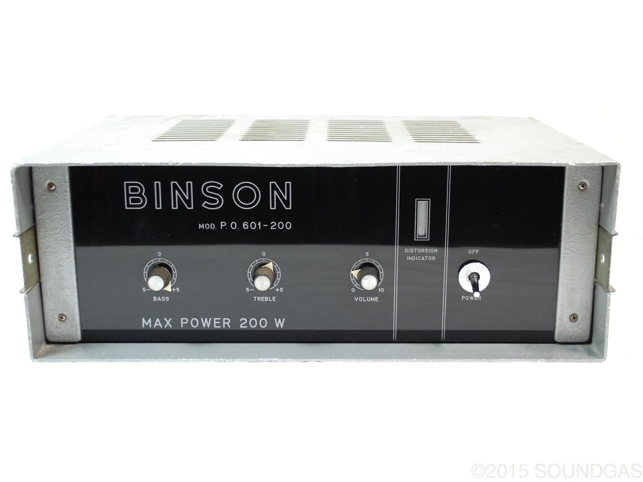 BINSON PO 601-200