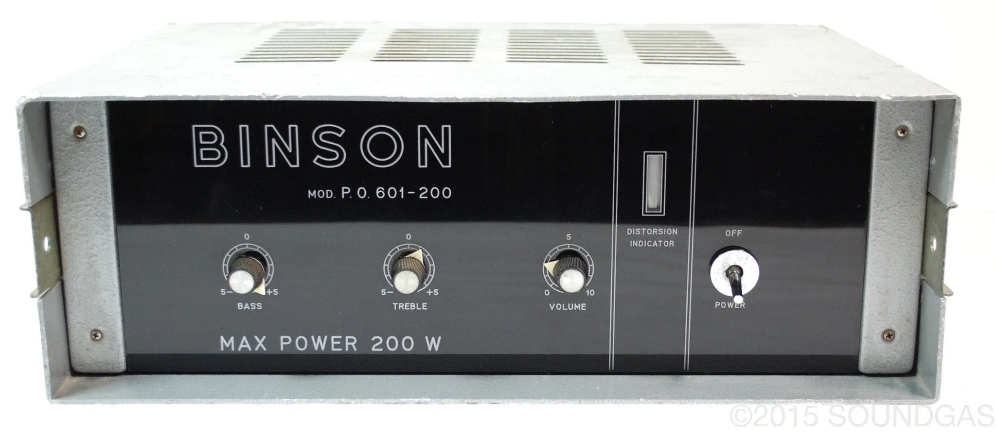 BINSON PO 601-200