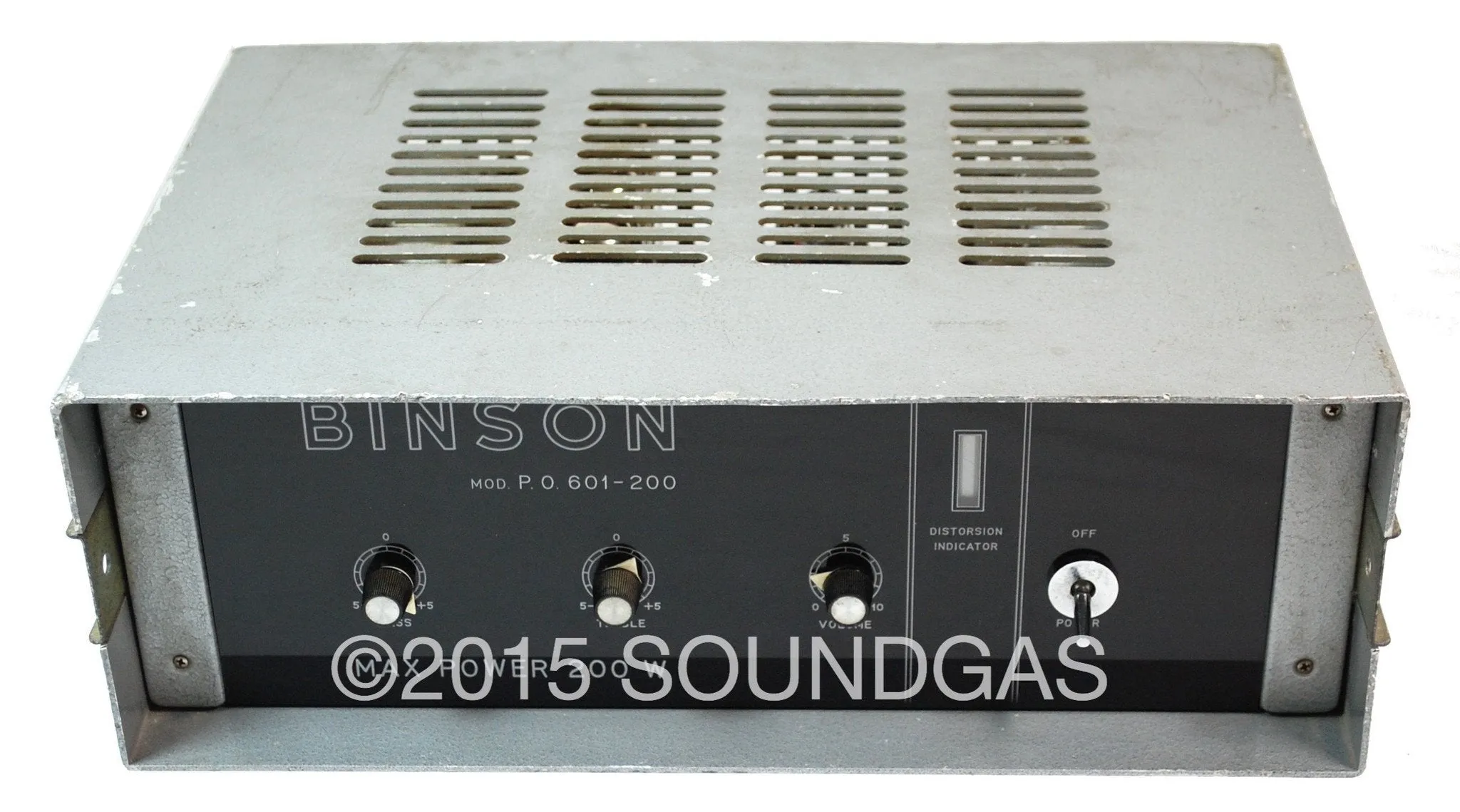 BINSON PO 601-200