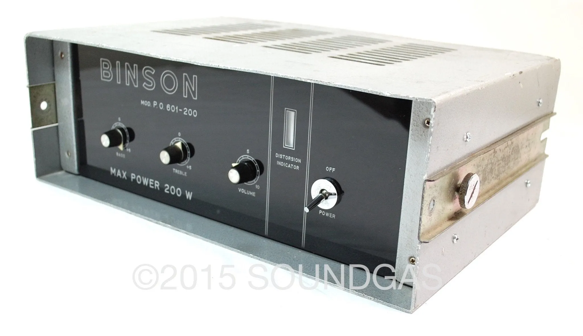 BINSON PO 601-200