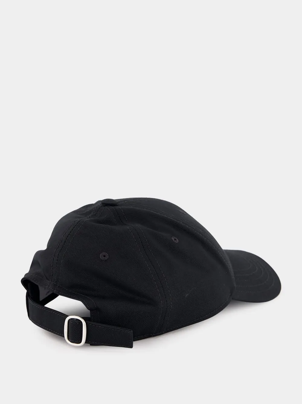 Black Out Of Office Cap