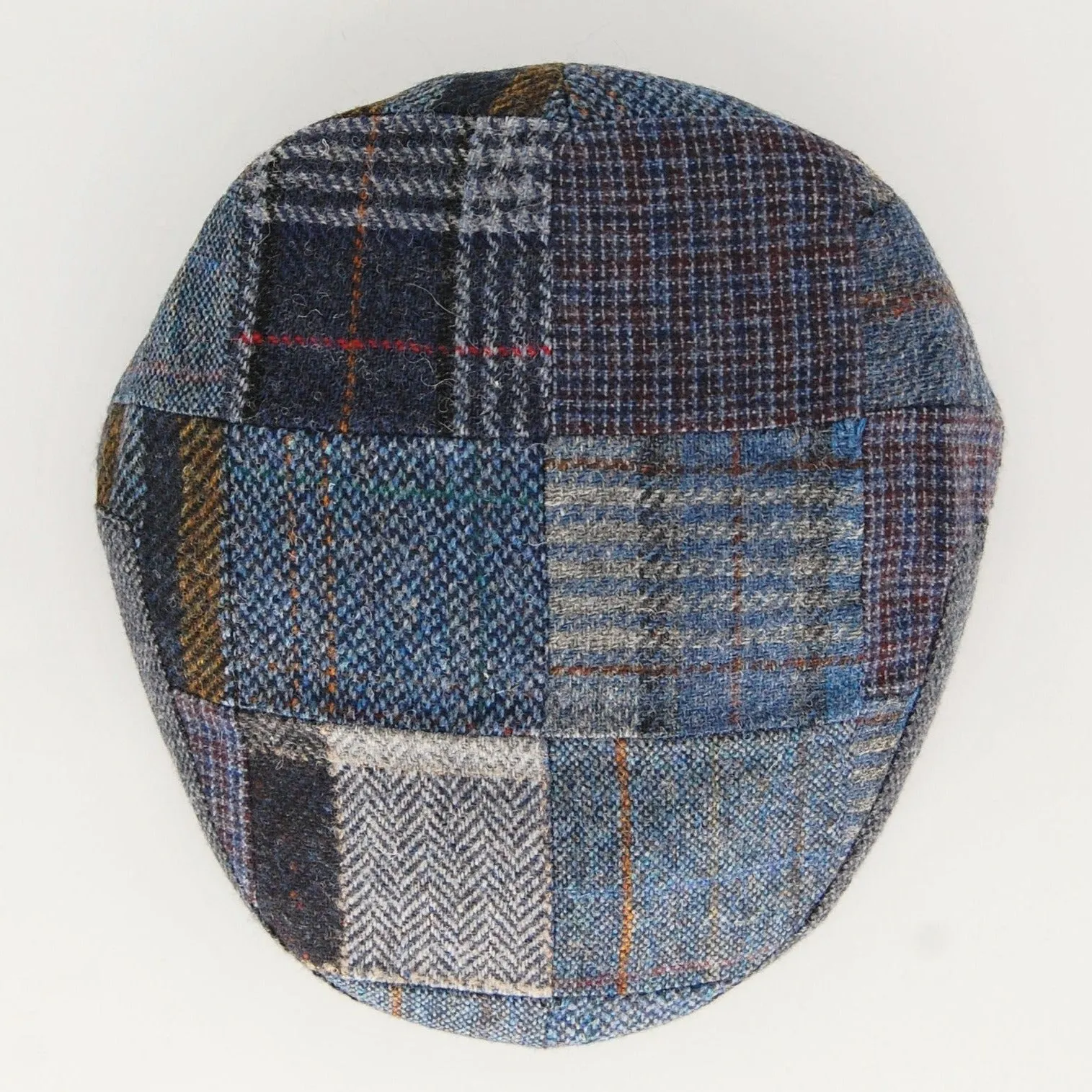 Bo, Patch Plaid