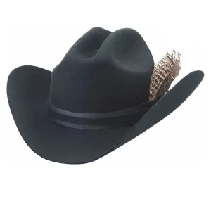 Bullhide El Moderno - (8x) Fur Felt Cowboy Hat