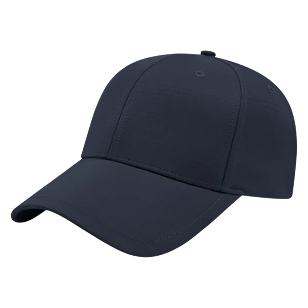 Cap America Custom Embroidered Hat with Logo - Soft Fit Solid Active Wear Cap i7007