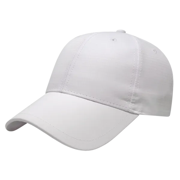 Cap America Custom Embroidered Hat with Logo - Soft Fit Solid Active Wear Cap i7007