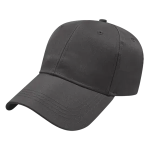 Cap America i5002 - Solid Polyester Cap - Blank