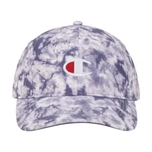 Champion Americana Tie Die Cap