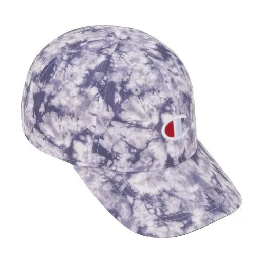 Champion Americana Tie Die Cap