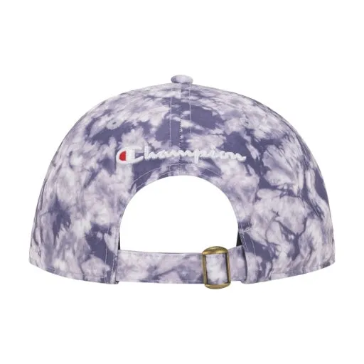 Champion Americana Tie Die Cap