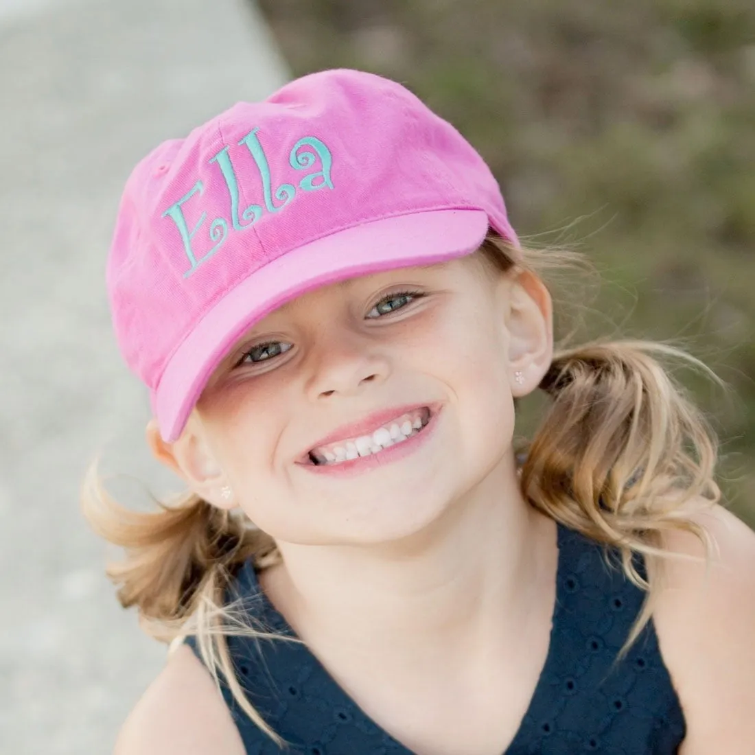 Child Size Baseball Hat