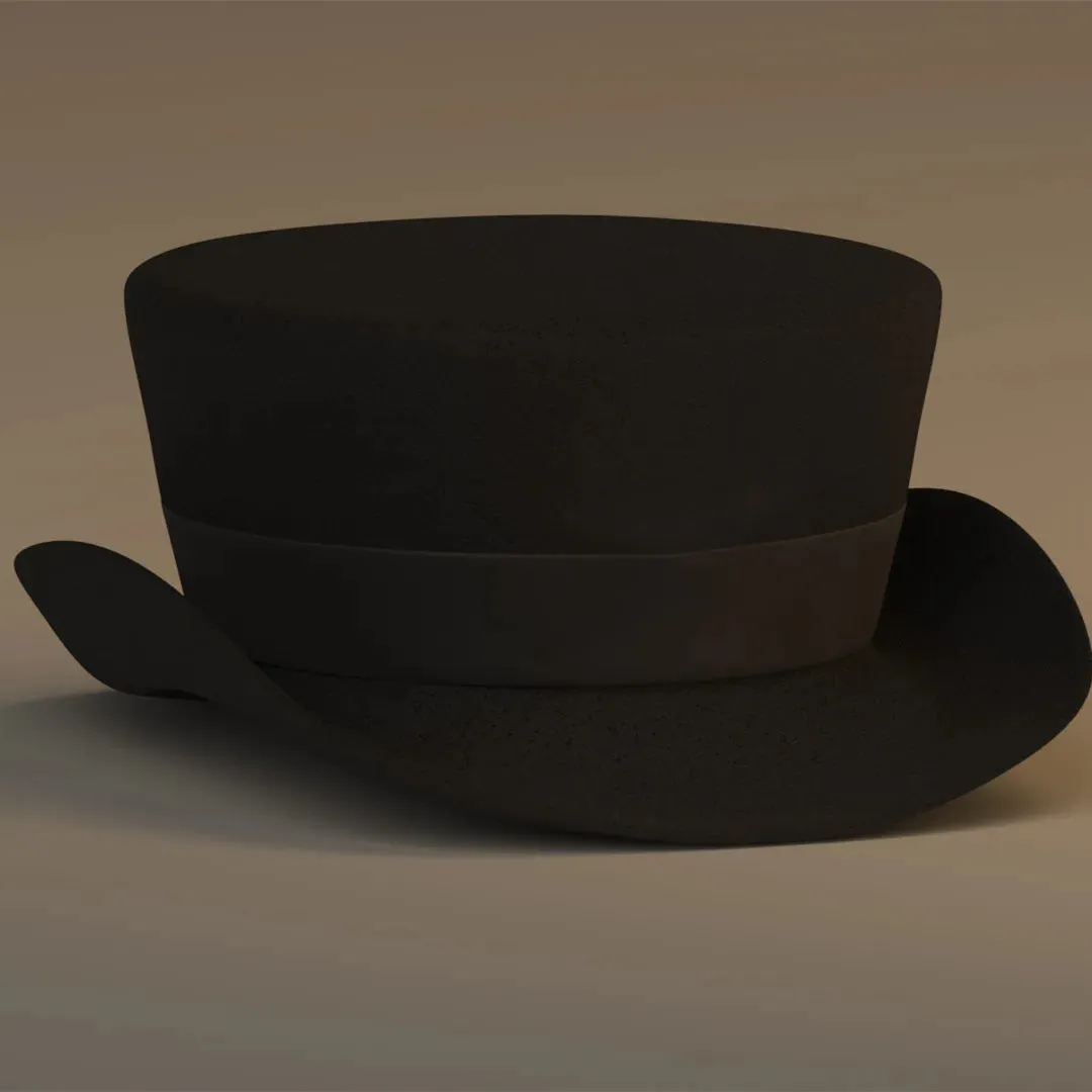 Classic Top Hat