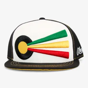 Colorado Rays Snapback Hat