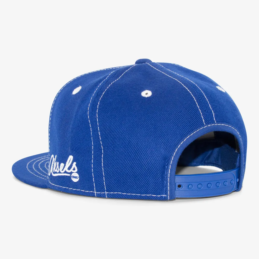 Colorado Rays Snapback Hat