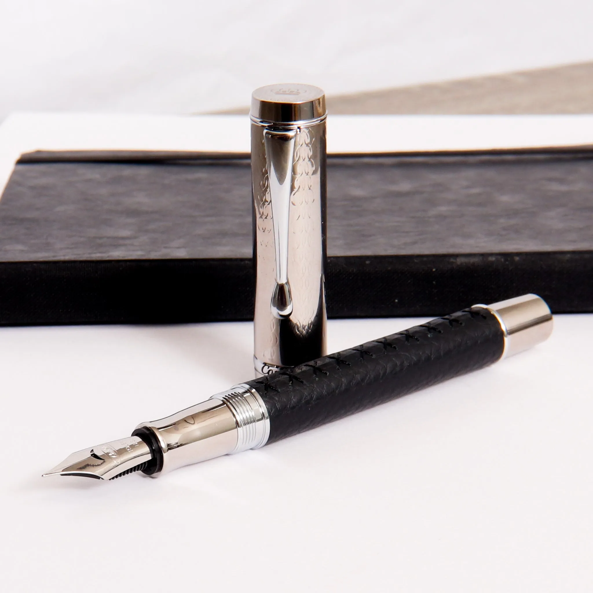 Conklin Duragraph Royal Fountain Pen