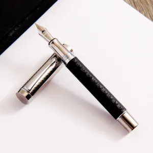 Conklin Duragraph Royal Fountain Pen