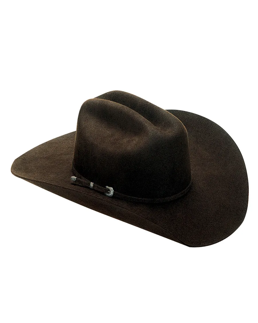 Dallas Wool Hat