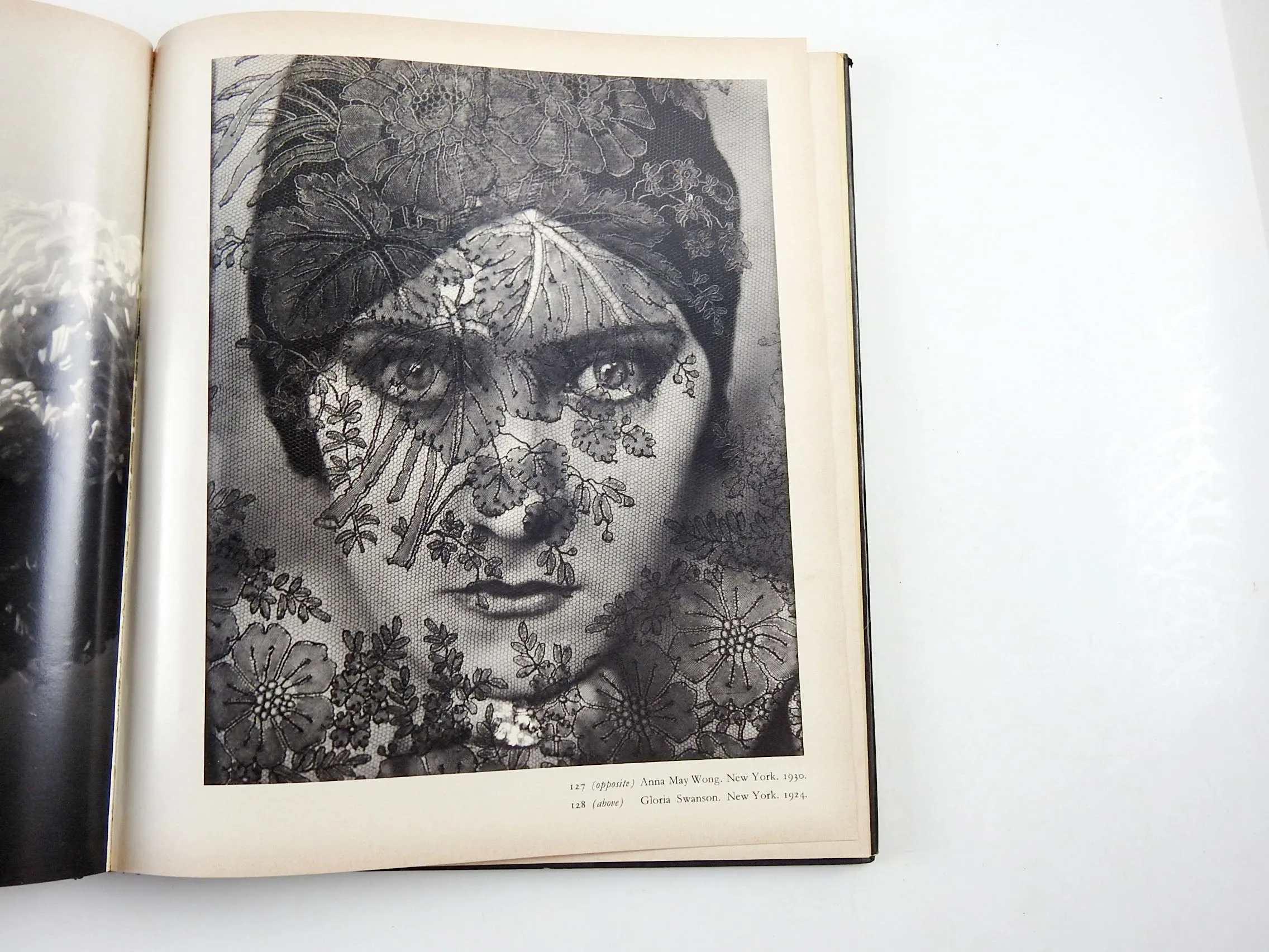 Edward Steichen: A Life in Photography Book