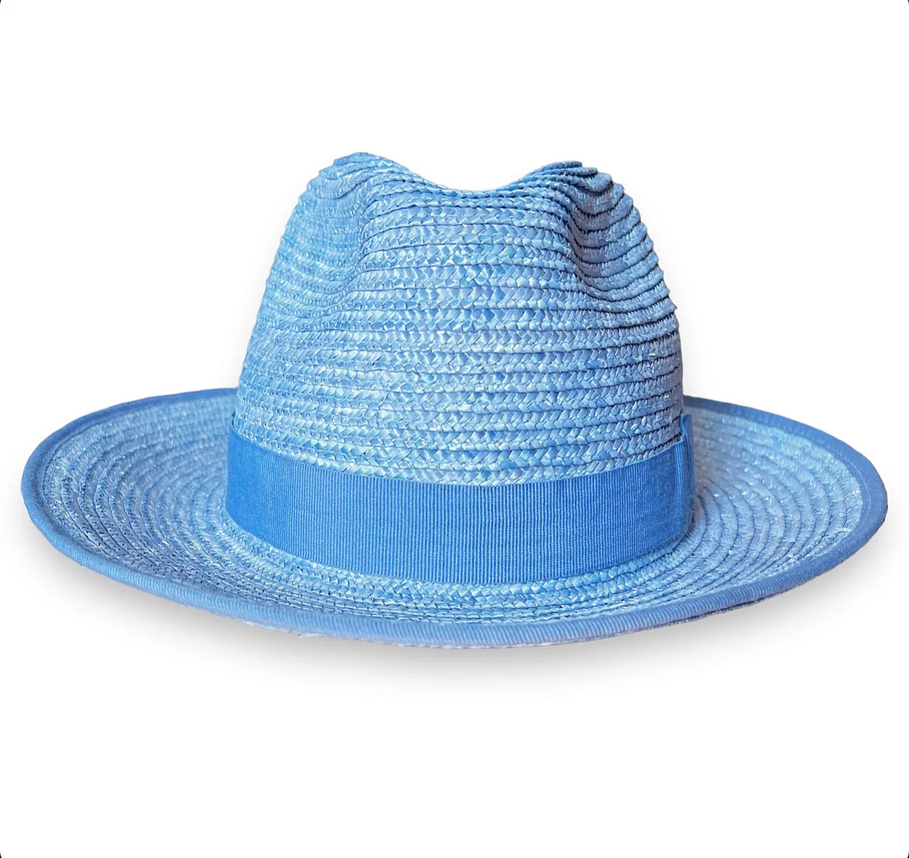 FLAMEKEEPERS HAT CLUB SUGAR RAY LIGHT BLUE