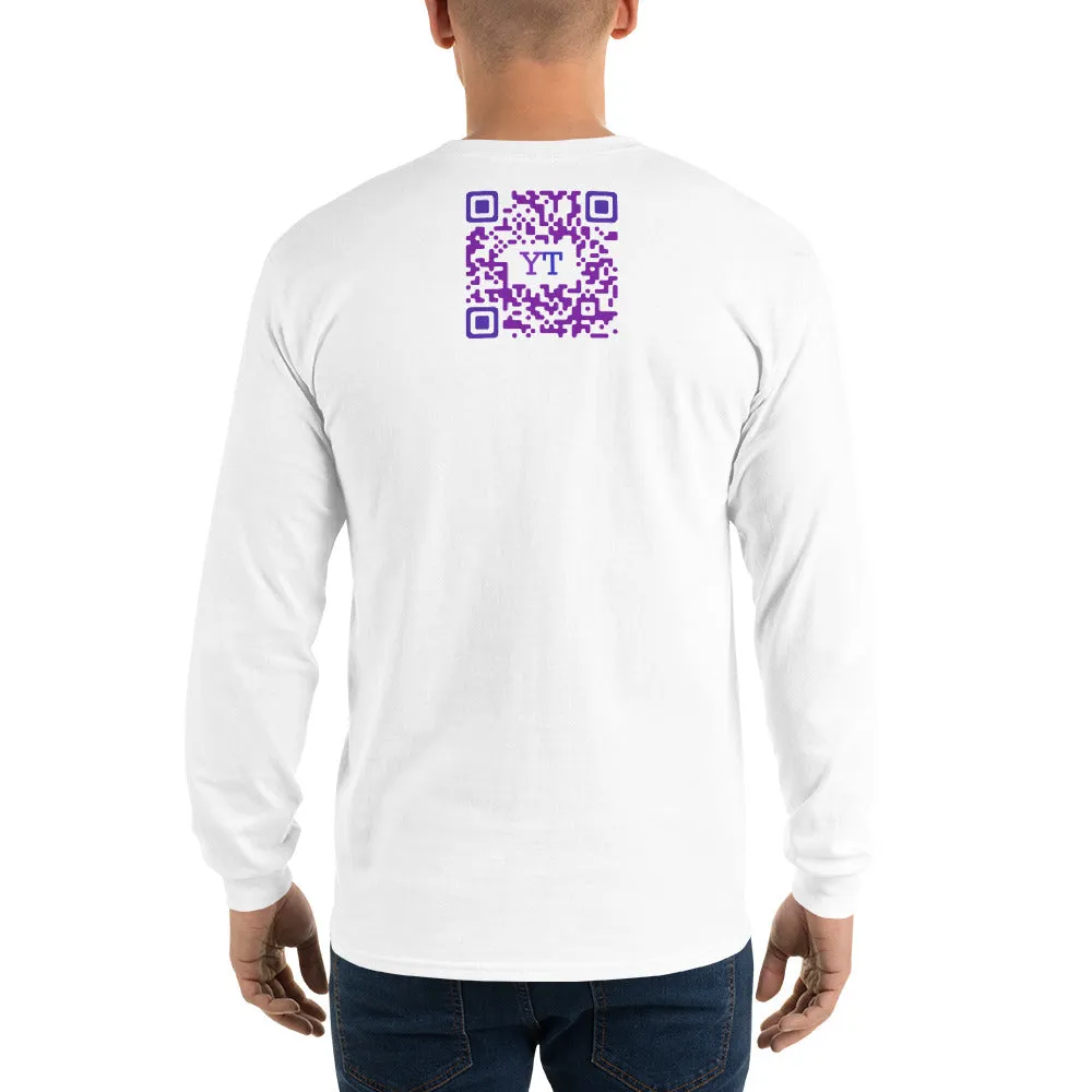 Friday is my favorite day! Long Sleeve Shirt Unisex T-Shirt