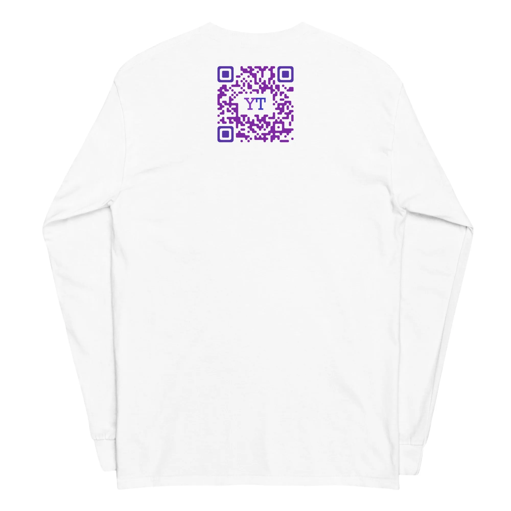 Friday is my favorite day! Long Sleeve Shirt Unisex T-Shirt