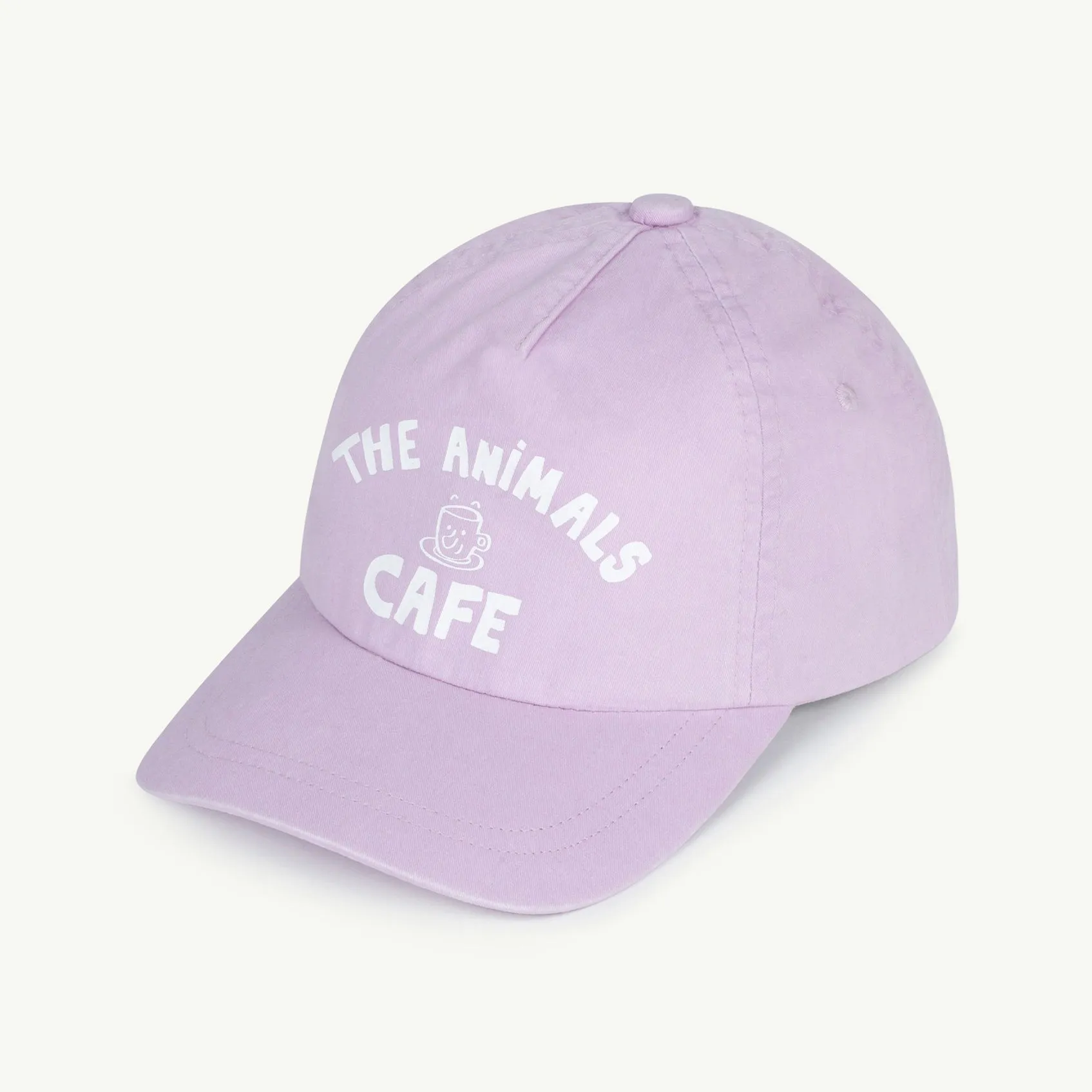 Hamster Kid's Cap