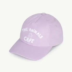 Hamster Kid's Cap