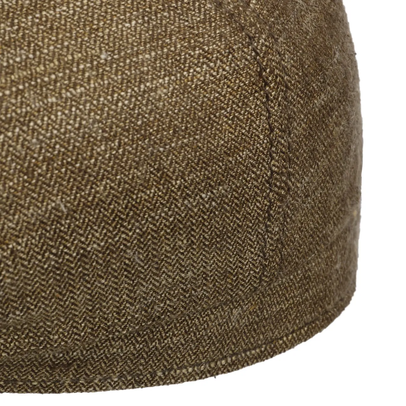 Hatteras Yelvington Flat Cap by Stetson