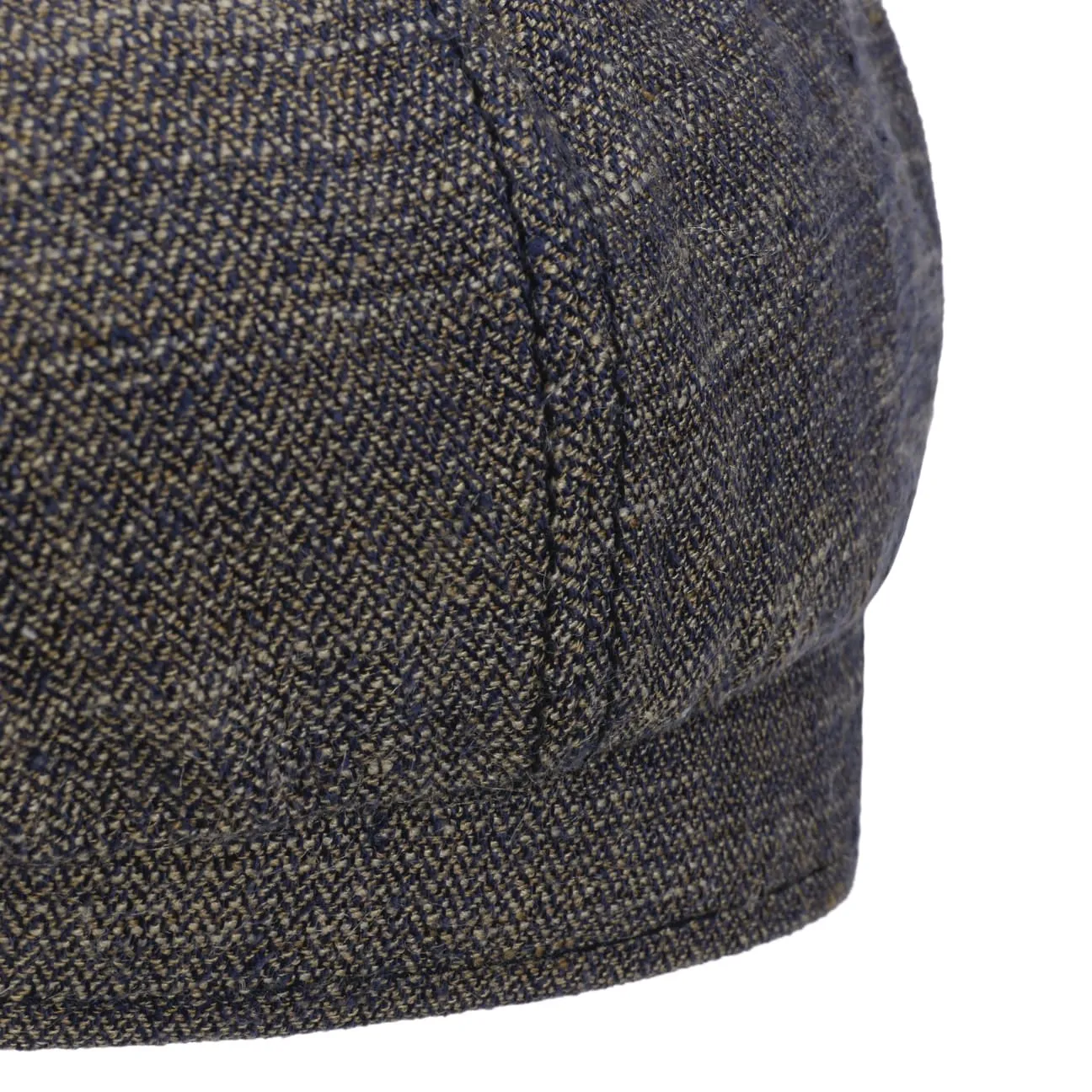 Hatteras Yelvington Flat Cap by Stetson