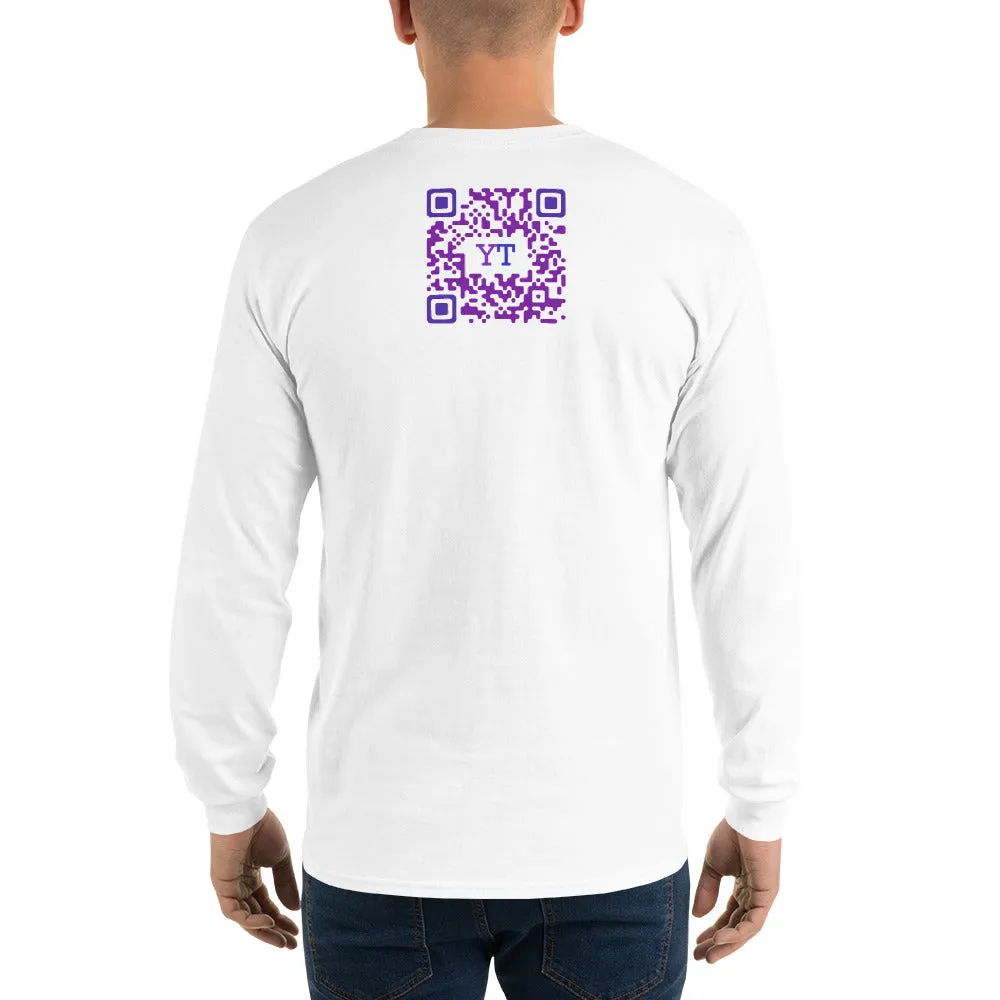 Holla Long Sleeve Shirt Unisex T-Shirt