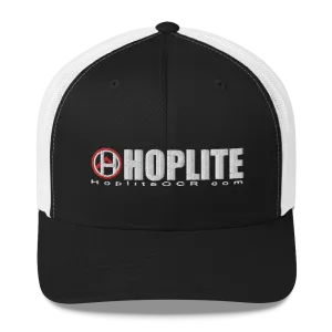 Hoplite Classic Trucker Cap