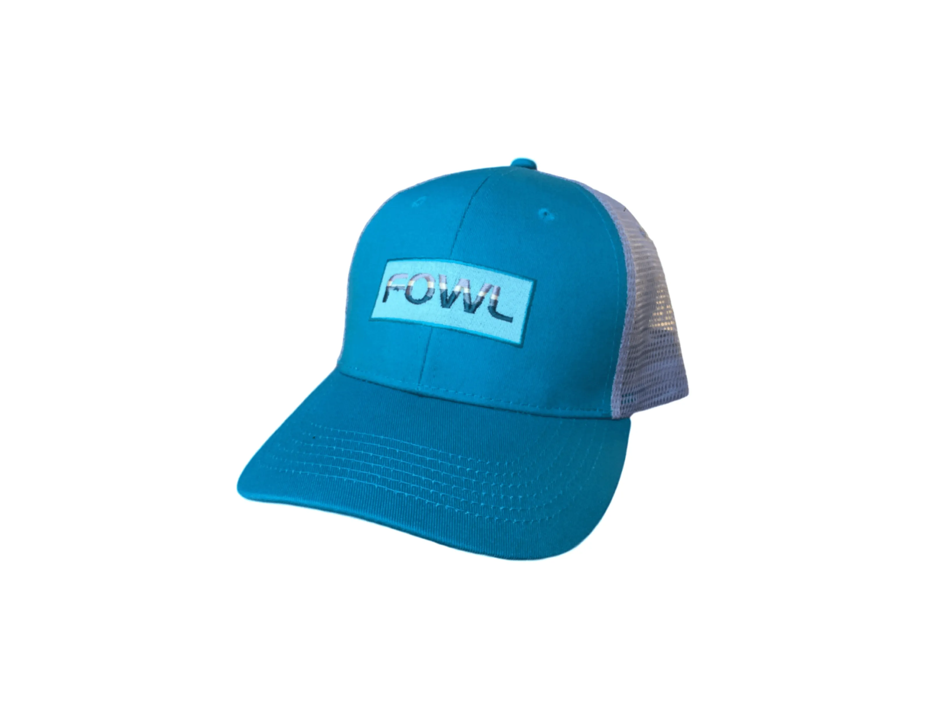 Horizon Logo Hat | Fowl