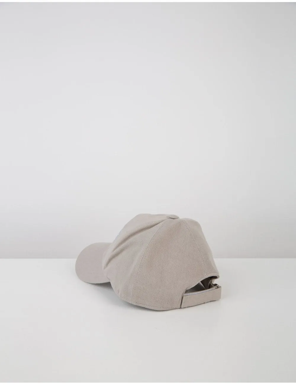 Iceberg Baseball Cap (Sand) - I24710369201323