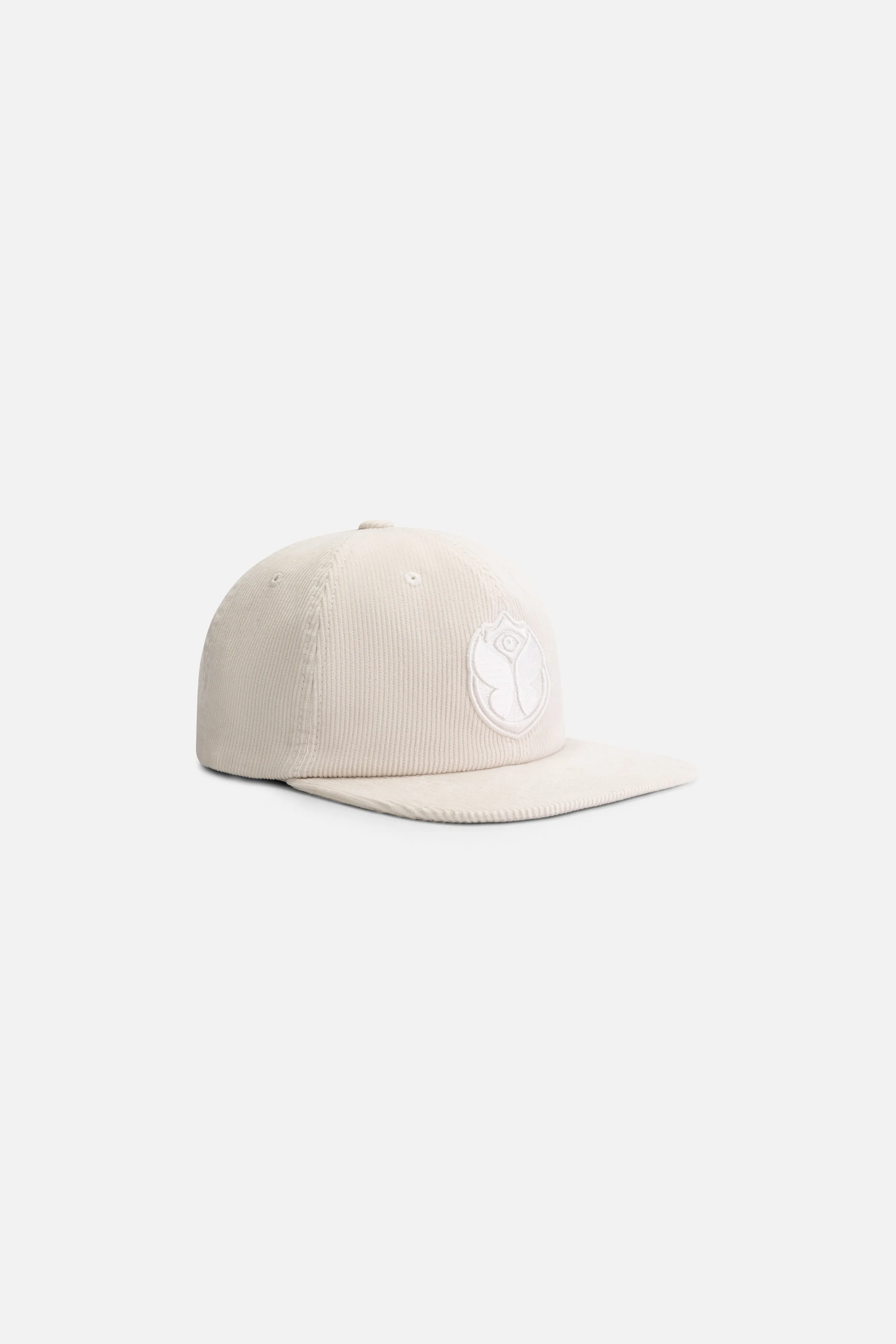 ICON CORDUROY CAP