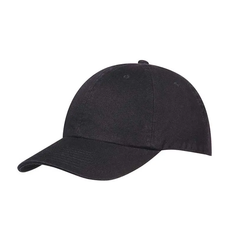 Kids Twill Baseball Caps